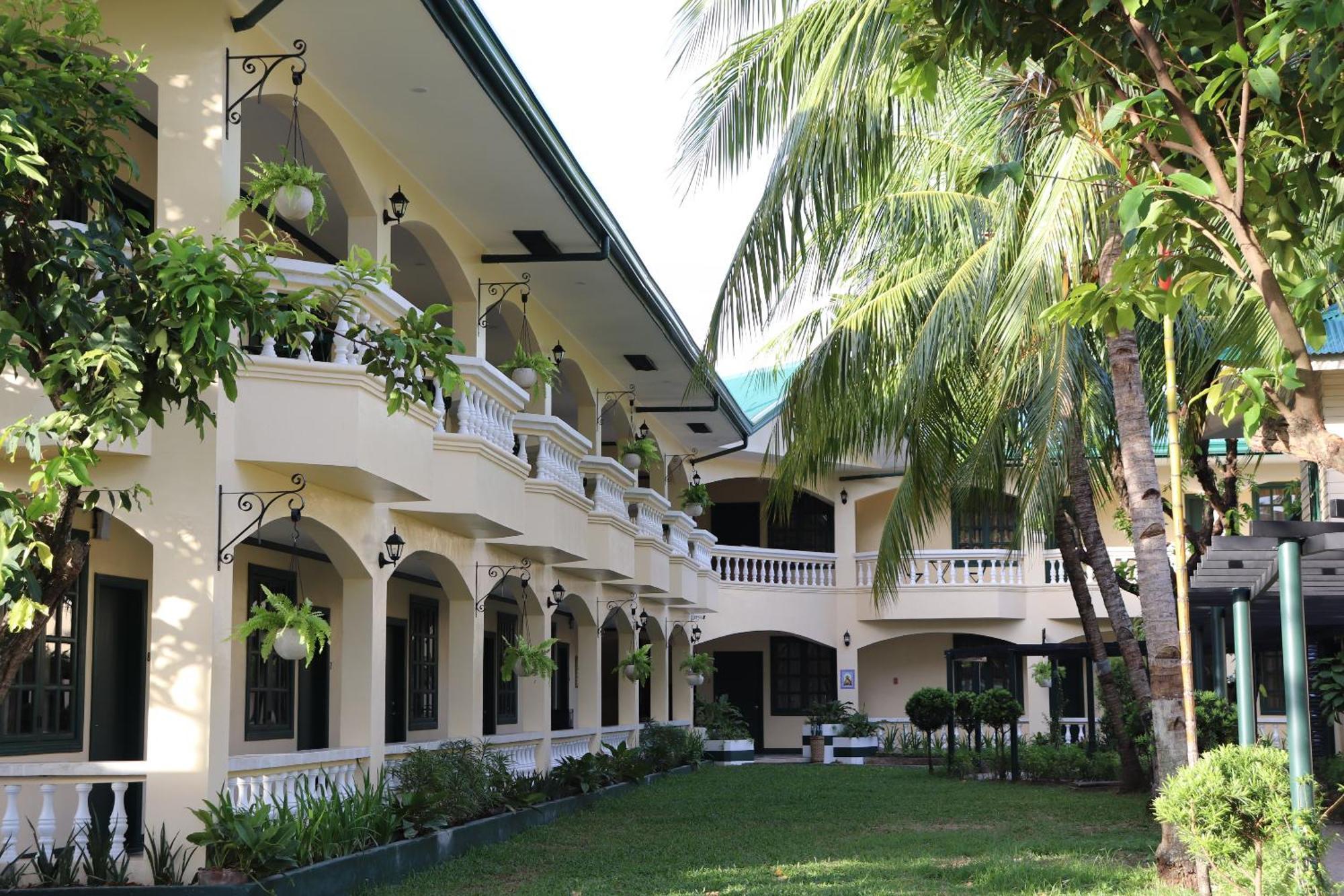 La Planta Hotel And Restaurant, Inc. Bais Exteriér fotografie