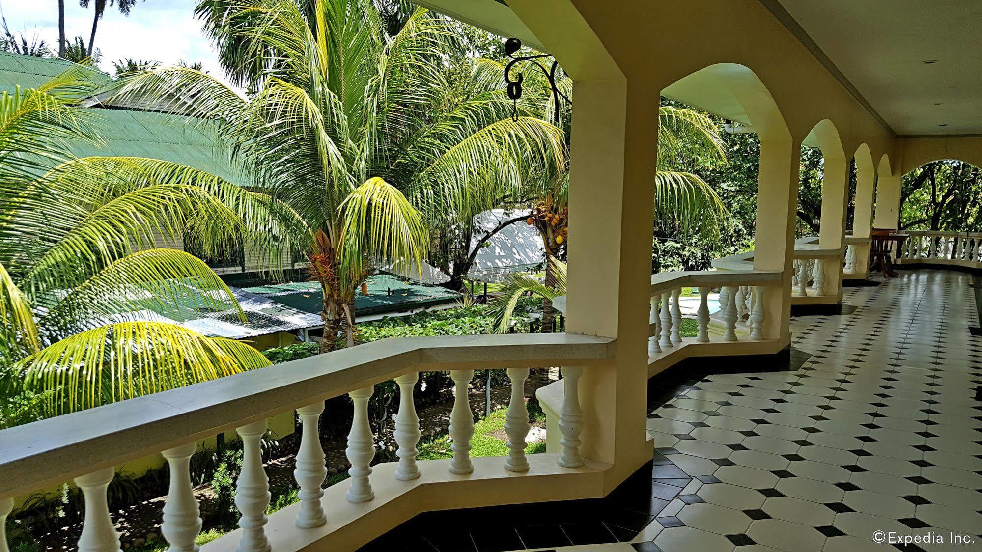 La Planta Hotel And Restaurant, Inc. Bais Exteriér fotografie