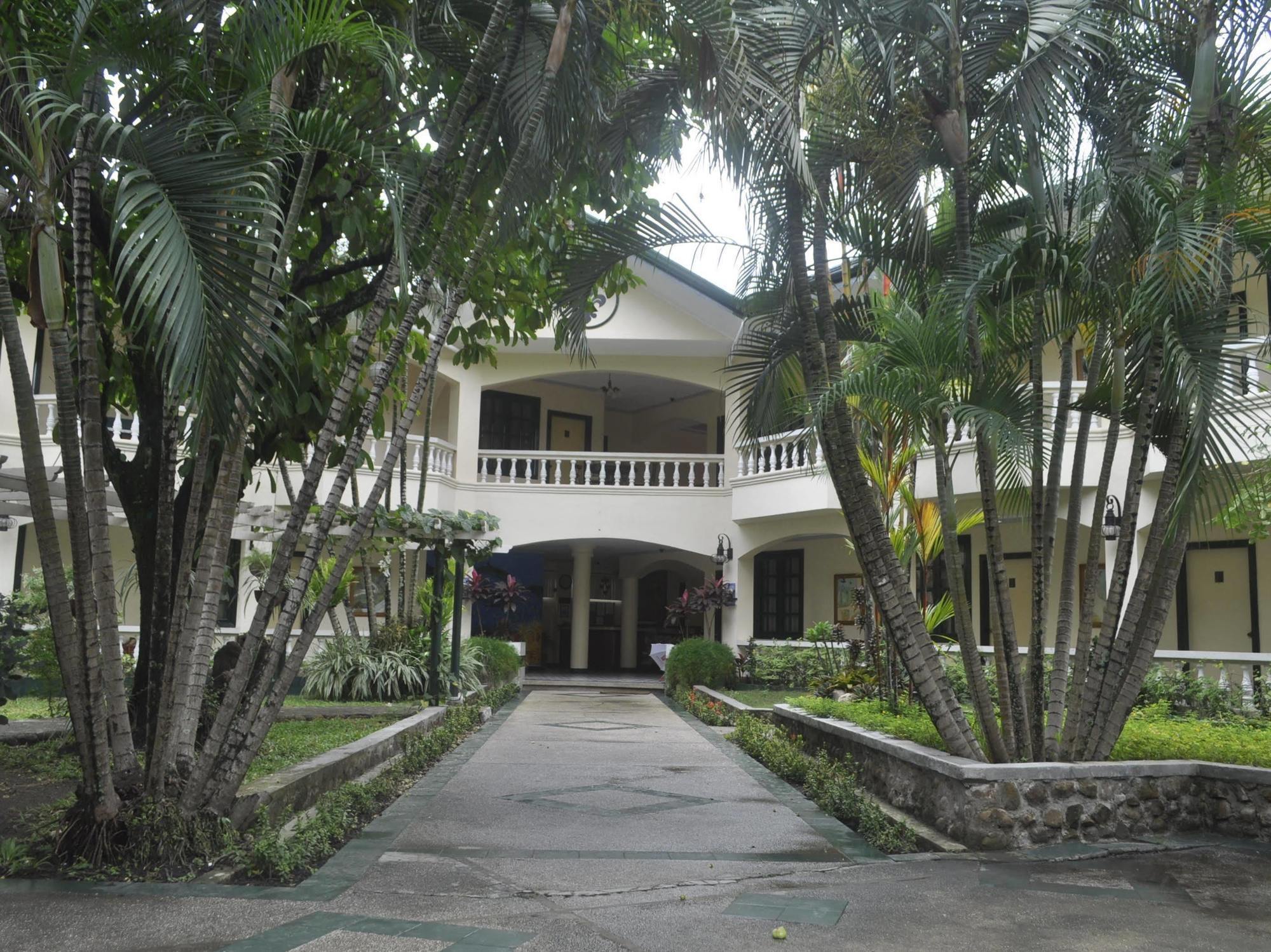 La Planta Hotel And Restaurant, Inc. Bais Exteriér fotografie