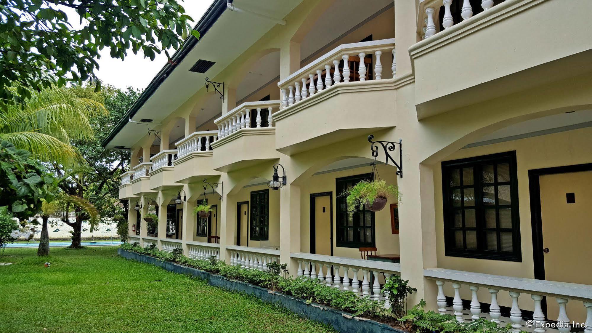 La Planta Hotel And Restaurant, Inc. Bais Exteriér fotografie